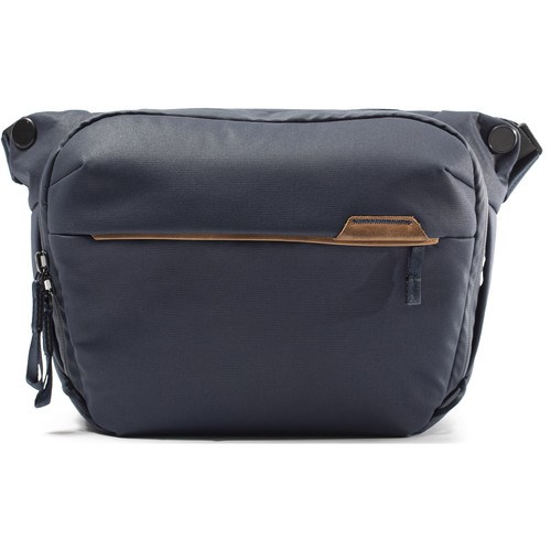 Peak Design Everyday Sling v2 (6L, Midnight)-1
